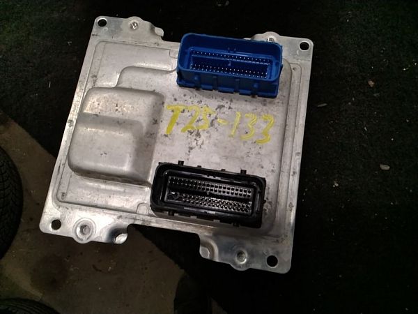 Motorsteuergerät (ECU) OPEL KARL (C16)