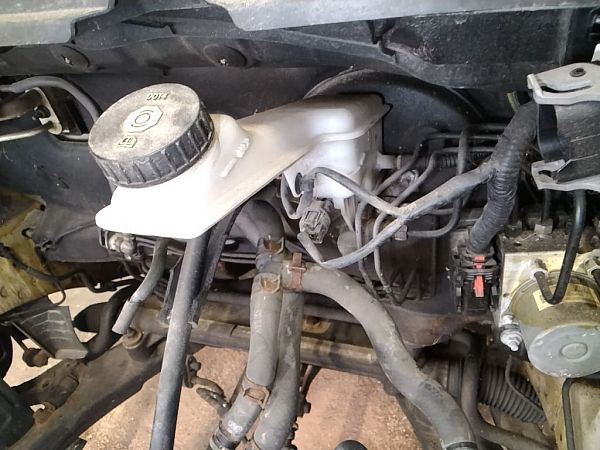 Brake - Master cylinder OPEL KARL (C16)