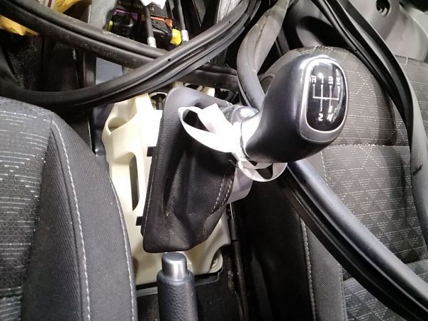 Schaltkulisse 5-Gang KIA RIO IV (YB, SC, FB)