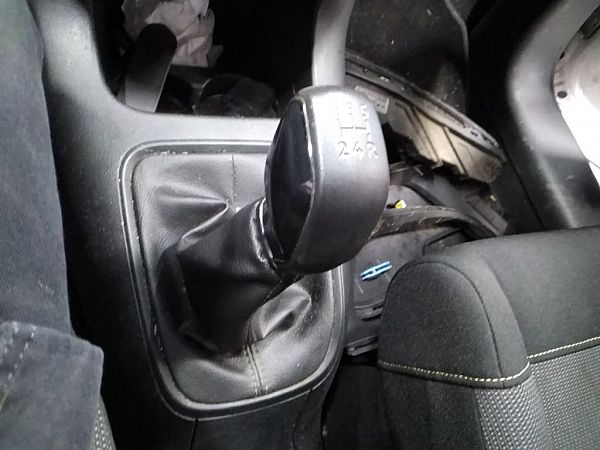 Schaltkulisse 5-Gang CITROËN C3 III (SX)