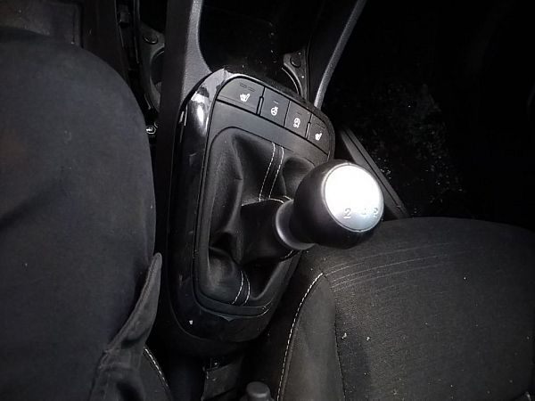 Schaltkulisse 5-Gang KIA PICANTO (JA)