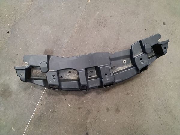 Låseplade TOYOTA AYGO (_B4_)