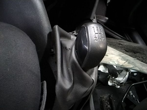 Schaltkulisse 5-Gang PEUGEOT 208 I (CA_, CC_)