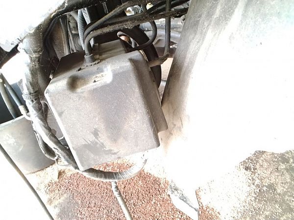 ABS Pumpe PEUGEOT 2008 I (CU_)
