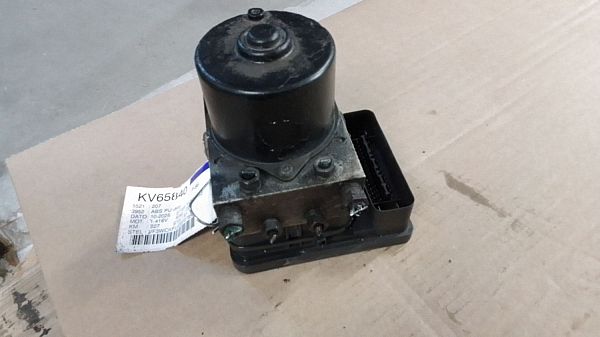 ABS Pumpe PEUGEOT 207 (WA_, WC_)