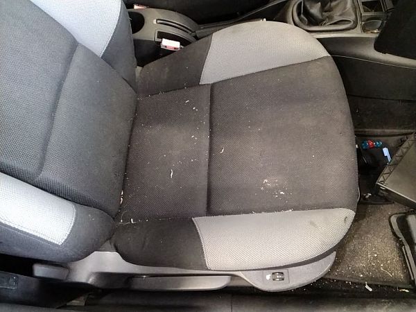 Forsæder - 4 dørs PEUGEOT 207 (WA_, WC_)