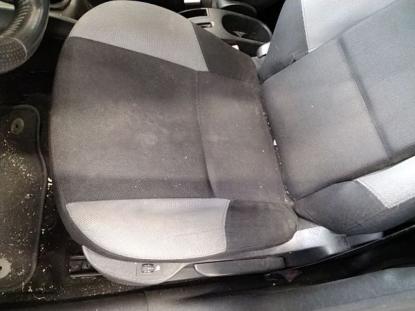 Forsæder - 4 dørs PEUGEOT 207 (WA_, WC_)
