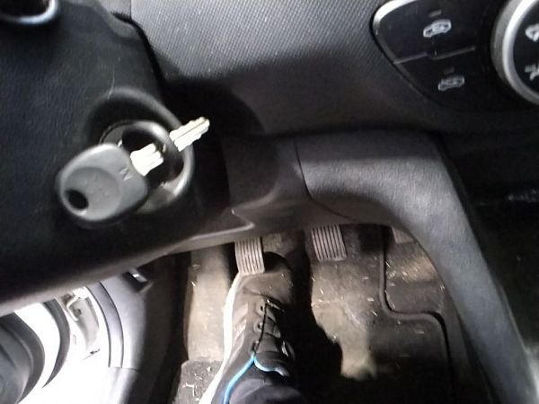 Cilinderslot HYUNDAI i10 (BA, IA)