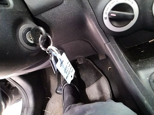 Cilinderslot HYUNDAI i10 (PA)