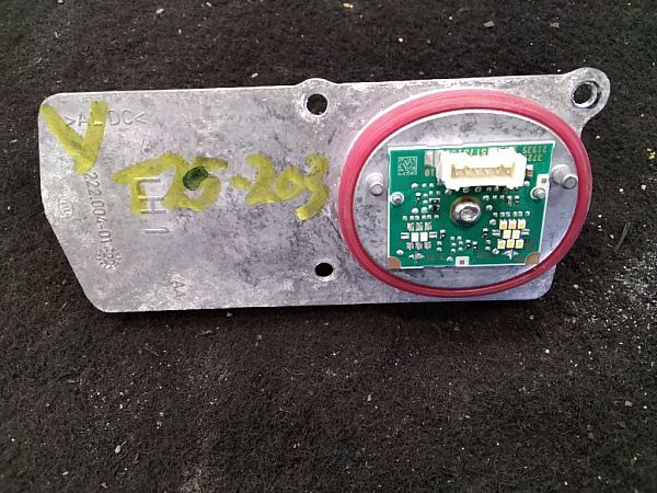 Xenon / LED relay MERCEDES-BENZ GLB (X247)