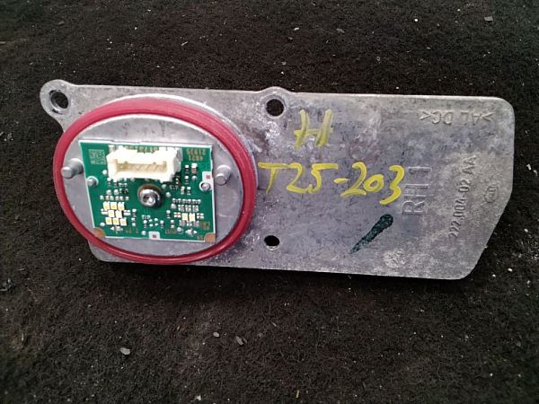 Xenon / LED relay MERCEDES-BENZ GLB (X247)