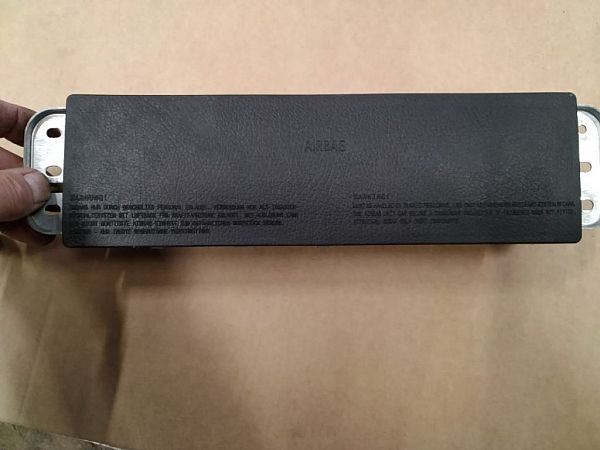 Airbag komplet MERCEDES-BENZ GLB (X247)