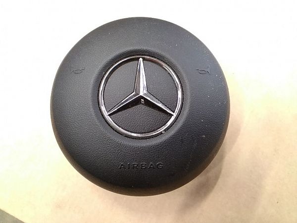 Airbag komplet MERCEDES-BENZ GLB (X247)