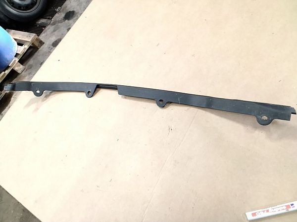 Diverse rubberen strips MERCEDES-BENZ GLB (X247)