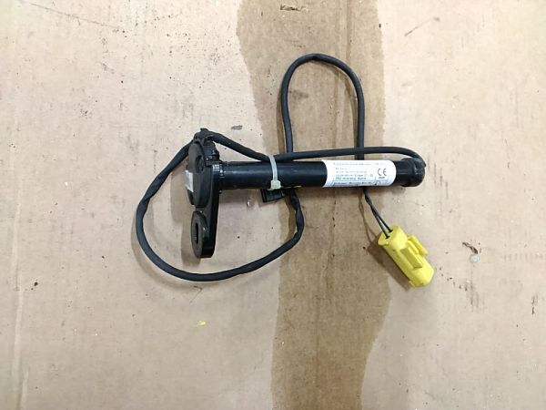 Airbag komplet MERCEDES-BENZ GLB (X247)