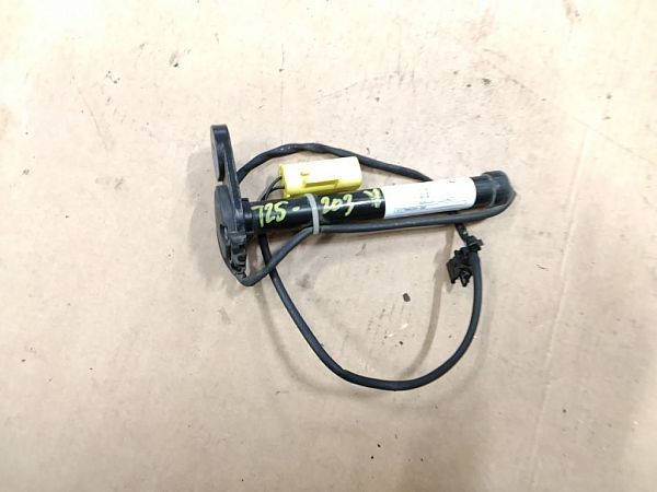 Airbag komplet MERCEDES-BENZ GLB (X247)