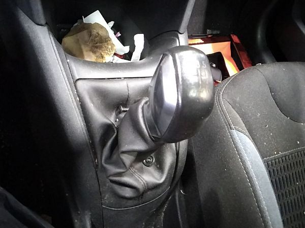 Schaltkulisse 5-Gang PEUGEOT 208 I (CA_, CC_)