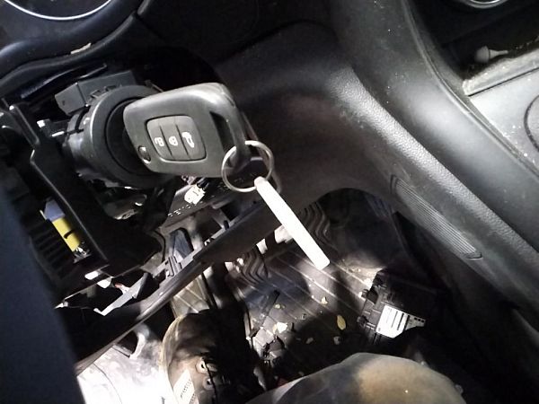 Cilinderslot MERCEDES-BENZ CITAN Box Body/MPV (W420)