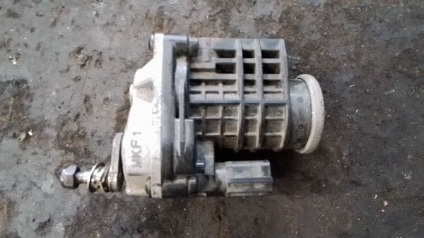 Turboladekontrolle HYUNDAI i30 Estate (PDE)