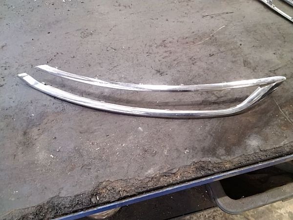 Kølergitter CITROËN C4 Picasso II