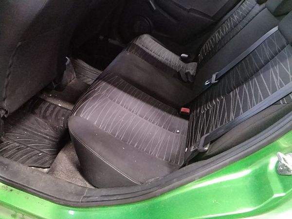 Bagsæde MAZDA 2 (DE_, DH_)