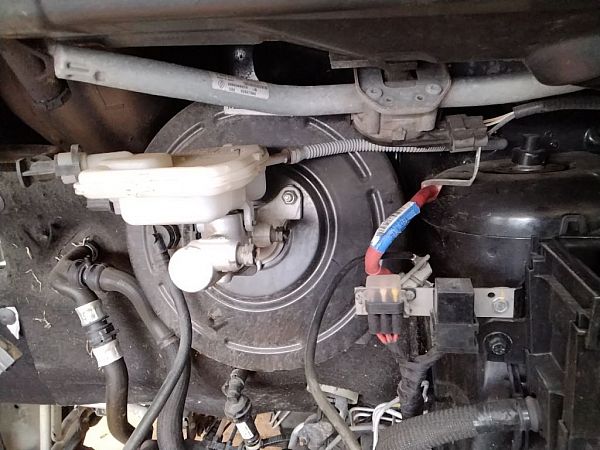 Brake - Master cylinder OPEL VIVARO B Combi (X82)