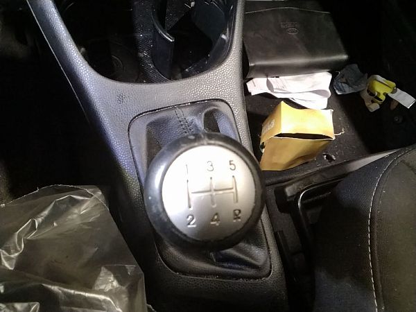 Schaltkulisse 5-Gang KIA PICANTO (TA)