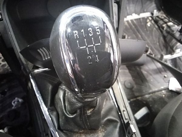 Schaltkulisse 5-Gang OPEL ASTRA J Sports Tourer (P10)