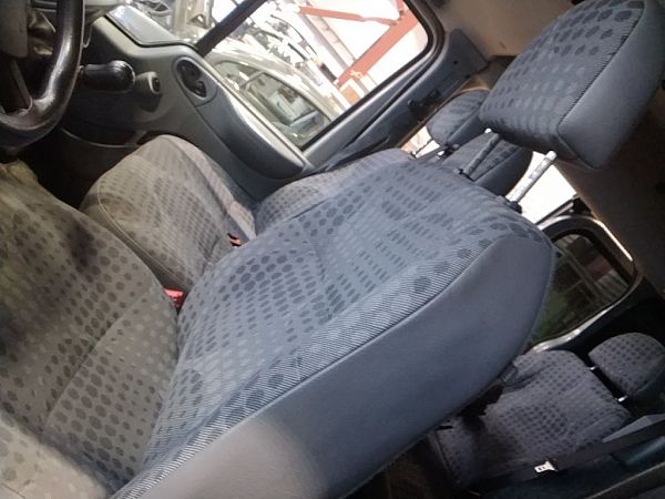 Vordersitz 2-türig FORD TRANSIT Bus (FD_ _, FB_ _, FS_ _, FZ_ _, FC_ _)