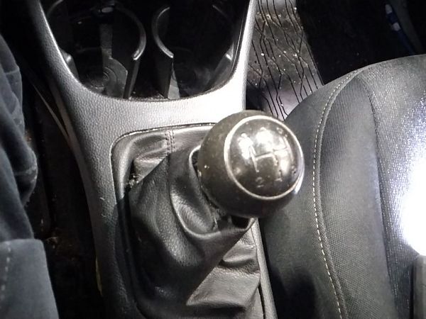 Schaltkulisse 5-Gang KIA PICANTO II (TA)