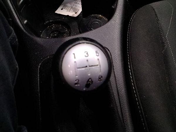 Schaltkulisse 5-Gang KIA PICANTO II (TA)