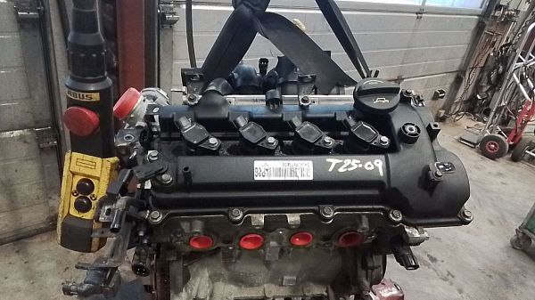 Moteur KIA PICANTO (TA)
