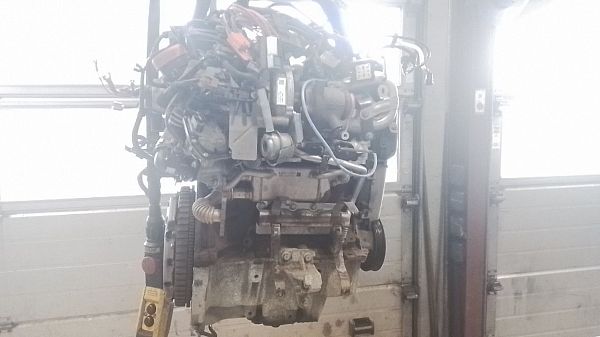 Moteur MERCEDES-BENZ CITAN Panel Van (415)