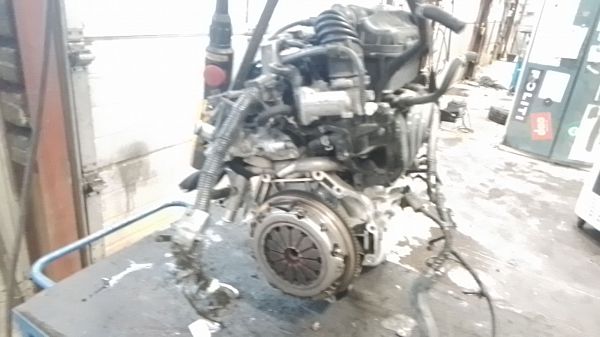 Motor SUZUKI IGNIS III (MF)