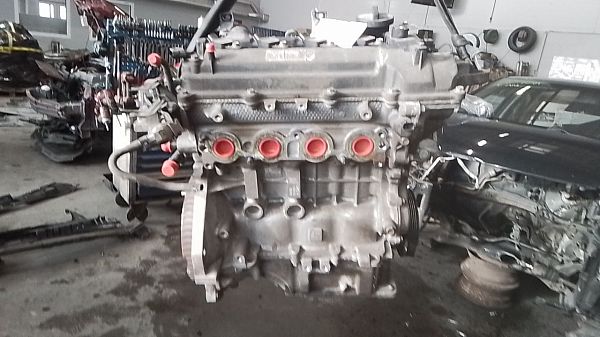 Moteur KIA PICANTO (TA)