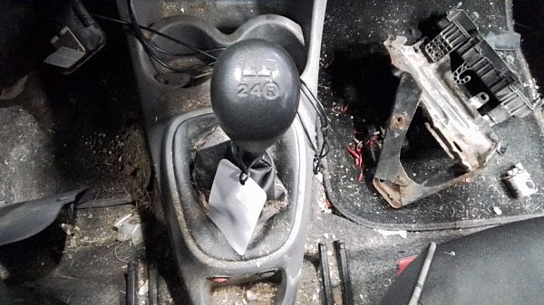 Gear shift 5 speed CITROËN C1 (PM_, PN_)