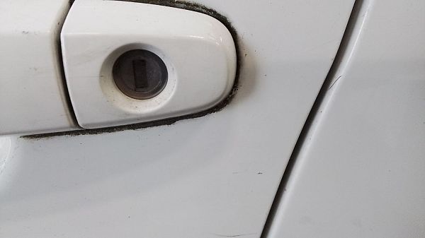 Cilinderslot TOYOTA AYGO (_B4_)