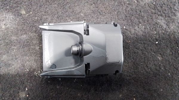 Front camera CITROËN C3 III (SX)