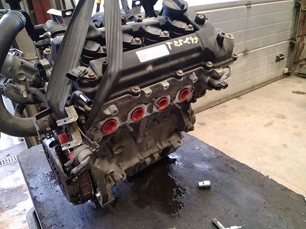 Moteur KIA RIO III (UB)