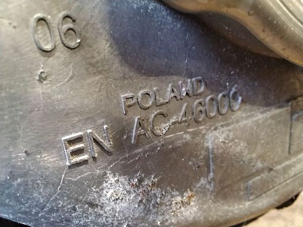 Elektromotor für den Antrieb MINI MINI (F56)