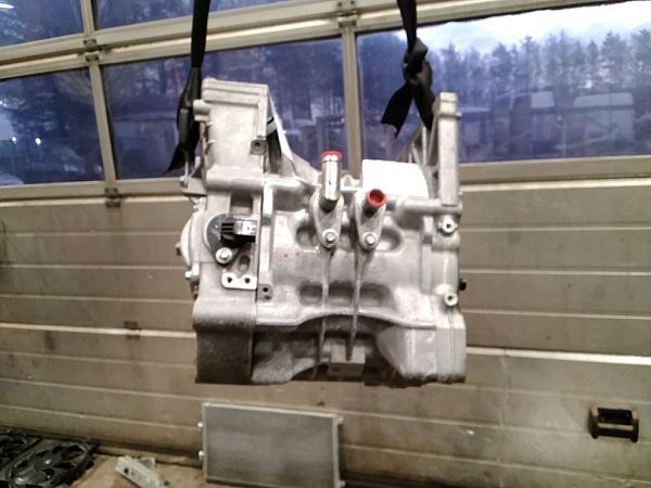 Elektromotor für den Antrieb NISSAN LEAF (ZE1_)