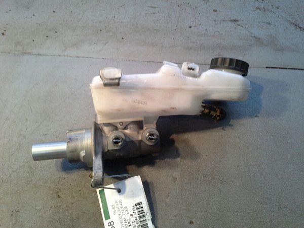 Brake - Master cylinder TOYOTA AURIS (_E15_)