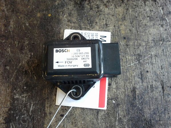 ESP-Sensor PEUGEOT 307 (3A/C)