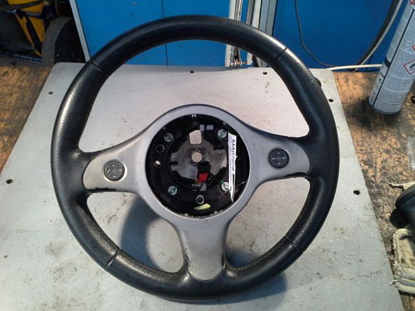 Ratt - (airbag medfølger ikke) ALFA ROMEO 159 Sportwagon (939_)
