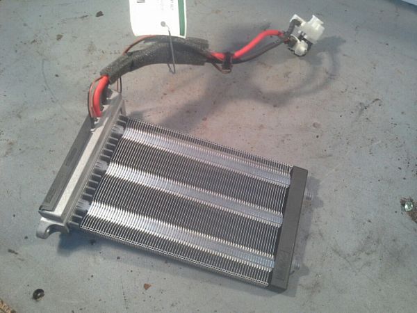 Auxiliary heater FORD MONDEO IV Turnier (BA7)