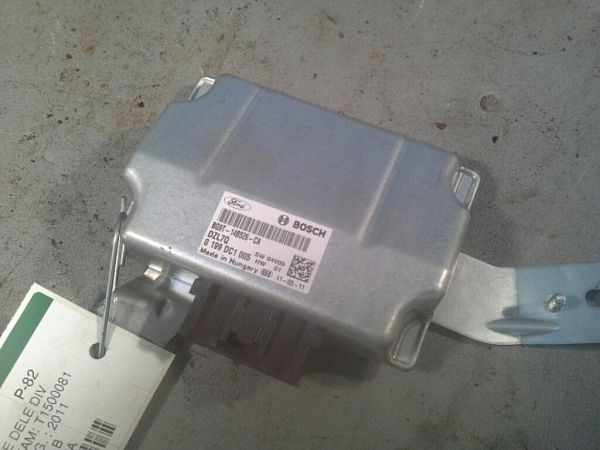 Electrical parts various FORD MONDEO IV Turnier (BA7)