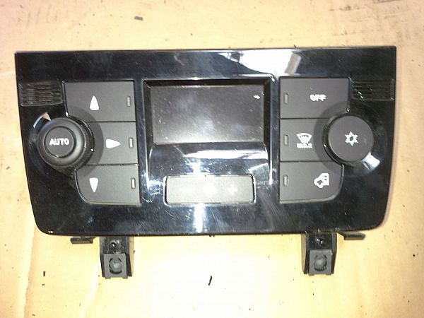 Warmteregulator FIAT DUCATO Box (250_, 290_)