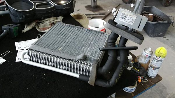 Radiator - air internal FORD GRAND C-MAX (DXA/CB7, DXA/CEU)