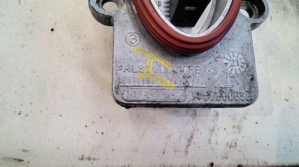 Xenon / LED relay IVECO DAILY VI Box