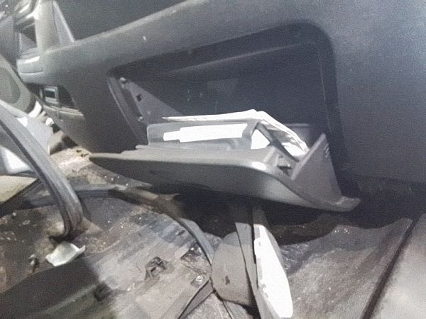 Glove compartment IVECO DAILY VI Platform/Chassis